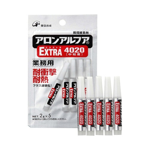 アロンアルファ(R) AA−4020−02AL5