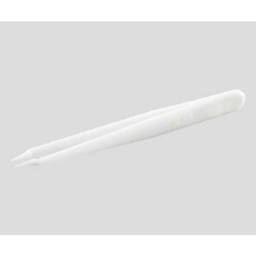 プラスチックピンセット NO.5C