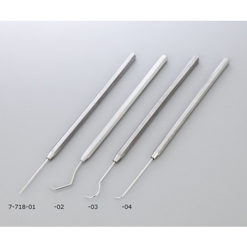 テストプローブ (ステンレス製) 202SP034