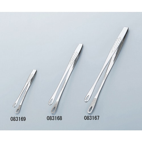 ギザ付きトング 300 083167