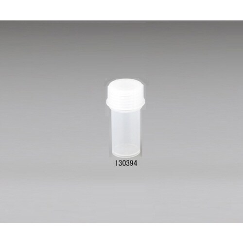 標本瓶 60mL 130394