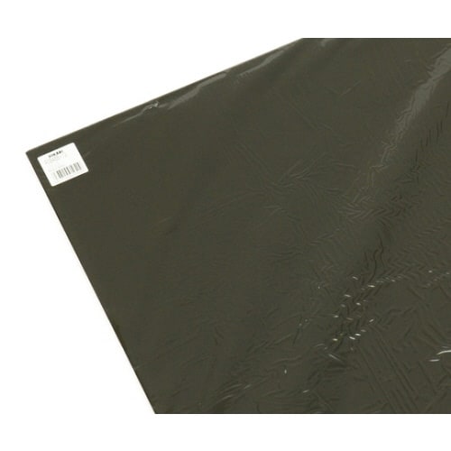 カラーボード板 600×450mm ブラック