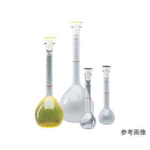 メスフラスコ PP 250mL