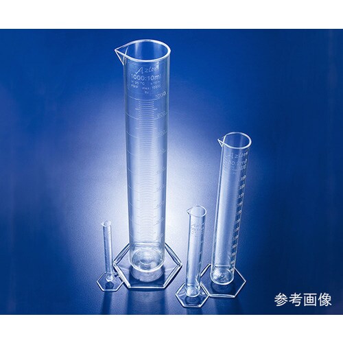 PMPシリンダー Azlon 25mL