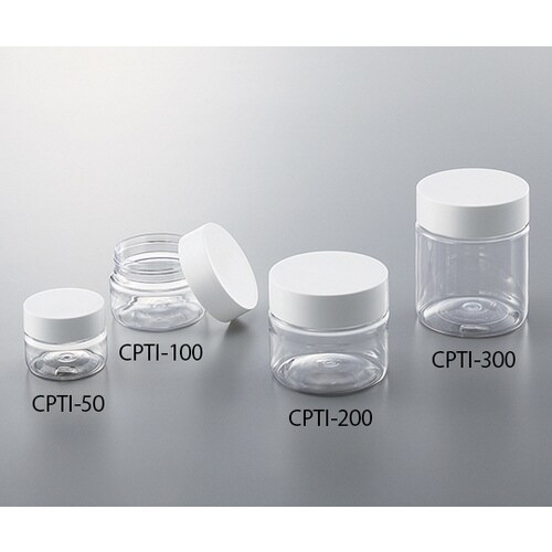 PETサンプル瓶 120mL CPTI−100