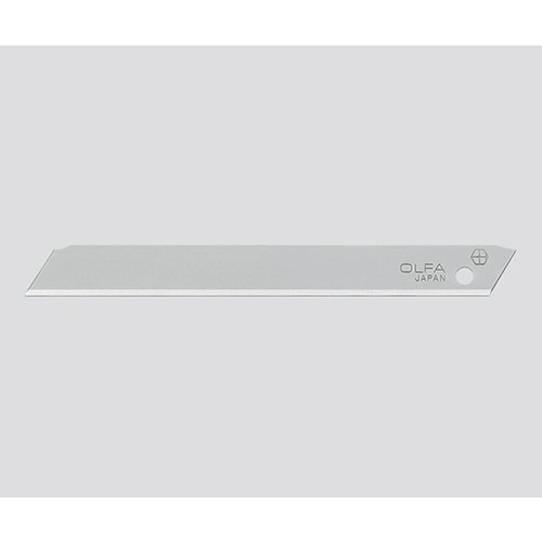 カッター替刃 折線なし 小 SB50K−OSN