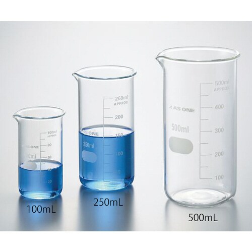 トールビーカー 2000mL