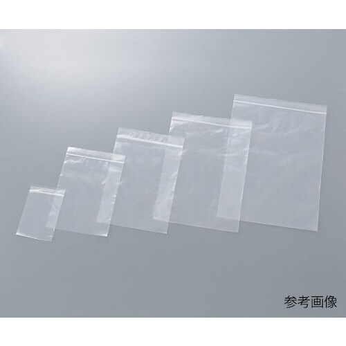 チャック付袋 70×100mm 200枚入