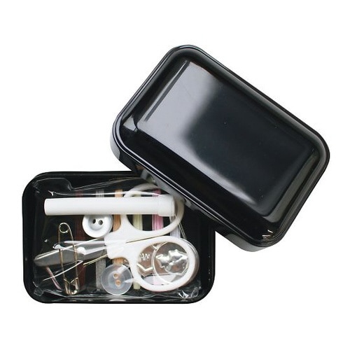 ソーイングセット ブラック 13−277