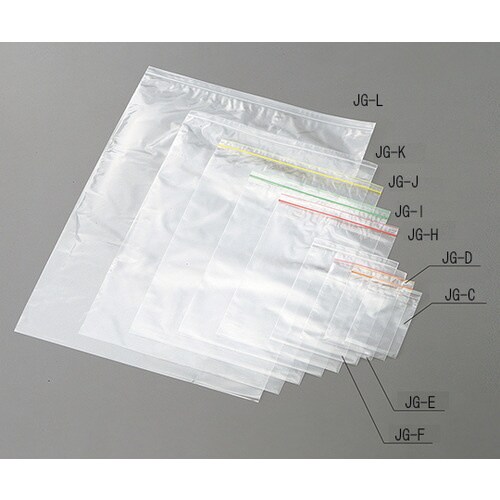 ミニグリップ 400×280×0.04mm100枚