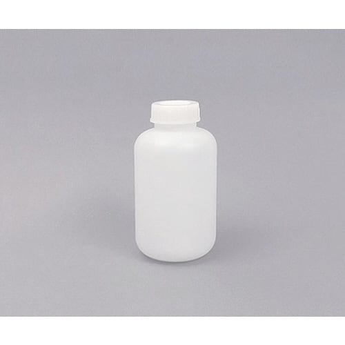 広口瓶 中フタ付 1L