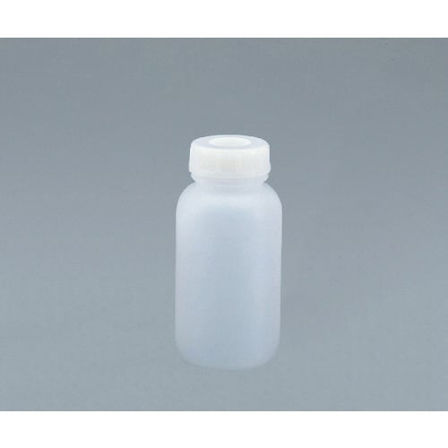 広口瓶 中フタ付 250mL