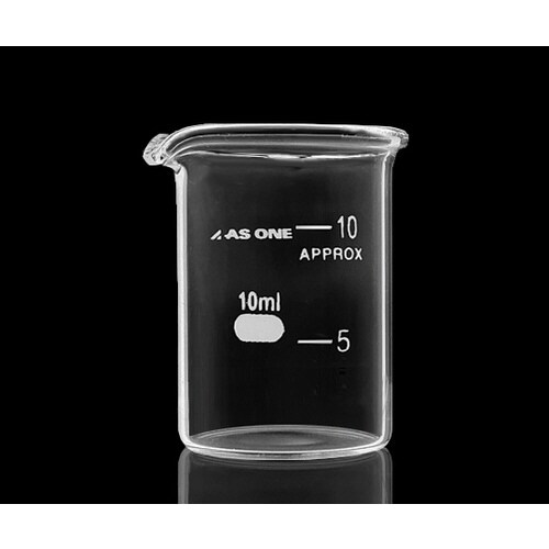 ビーカー 10mL