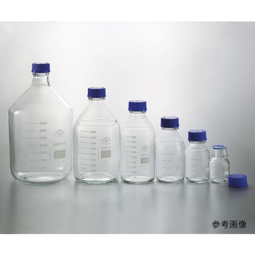ネジ口メディウム瓶2070 1000mL