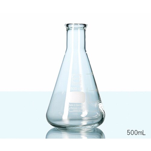 極厚三角フラスコ 100mL 212173404