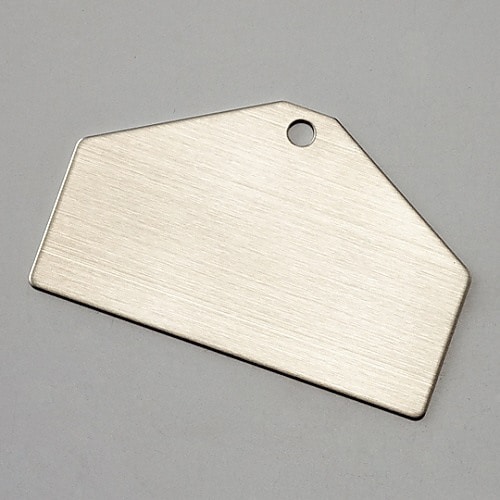 アルミ札 アルミ札−C