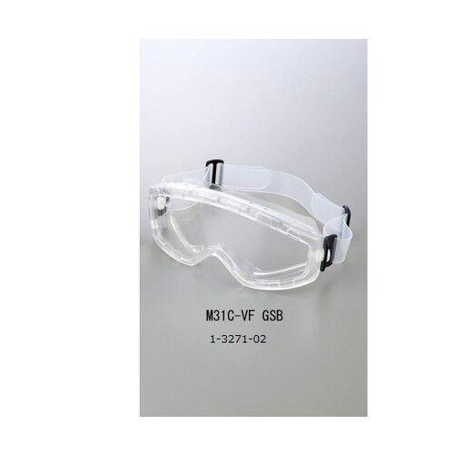保護ゴーグル M31C−VFG SB