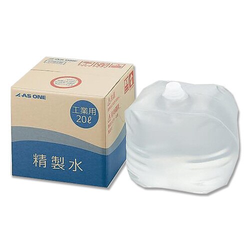 工業用精製水 A300