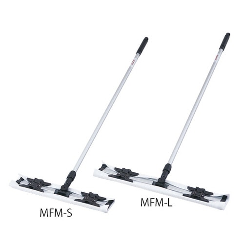 ベルクリン モップMFM−S用 交換スポンジ 1個