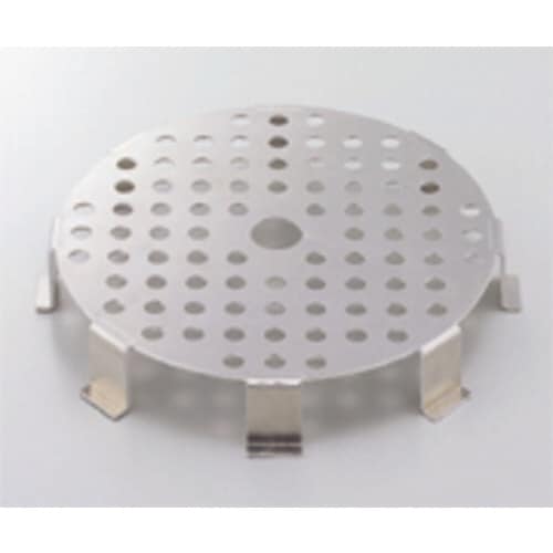 ウォーターバス用 スノコ アルミニウム