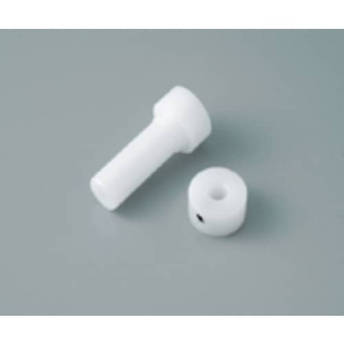 ホモジナイザー用撹拌機用部品カラースリーブ6mm用