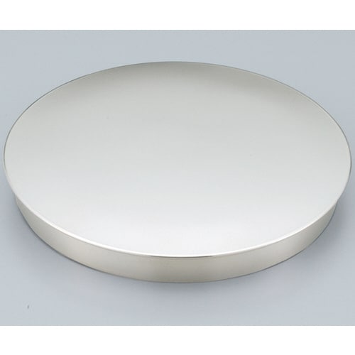 ステンレスふるい φ150×60mm 蓋のみ