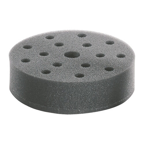 φ10mm用チューブアダプター15穴