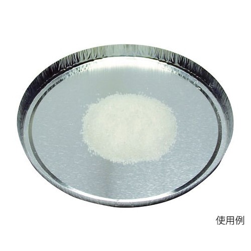 水分測定用アルミ皿 80枚入