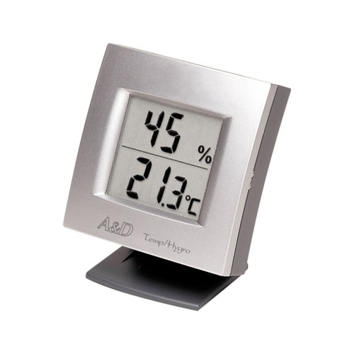 温湿度計AD−5649