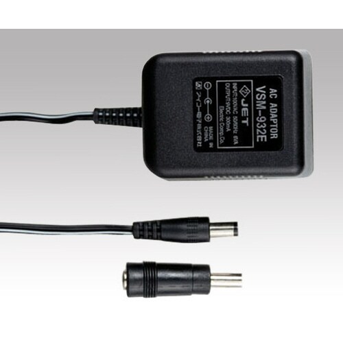 ACアダプター VSM−932EK