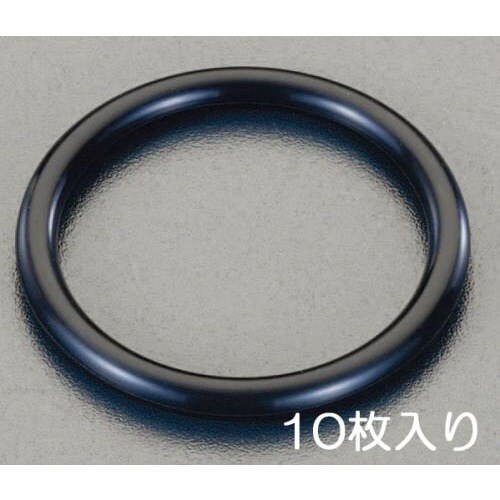 Oリング (フッ素ゴム/10個) P−7