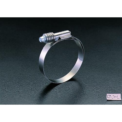 トルククランプ ステンレス製45−67mm