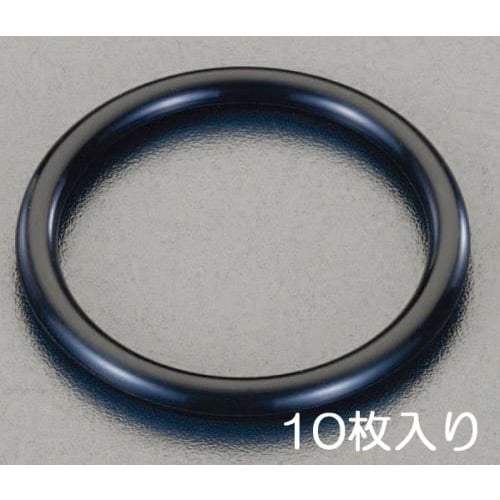 Oリング (フッ素ゴム/10個) P−16