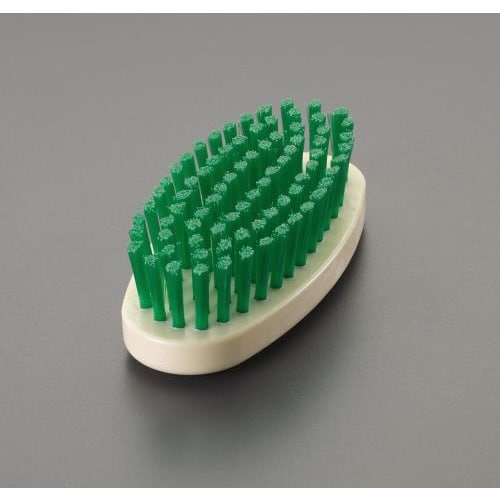 55x125mm 小判型ブラシ (ナイロン)