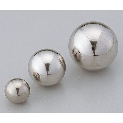 ステンレス球 30個入 SUS−1/2