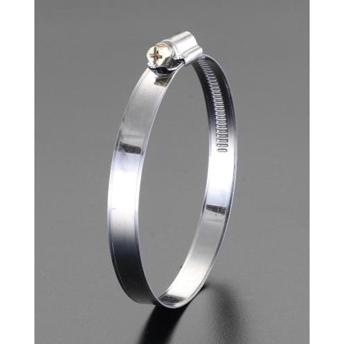 ホースクランプ (1個) 130−150mm