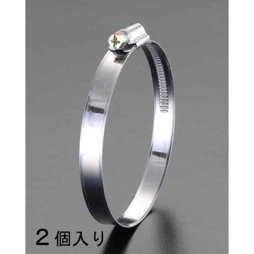 ホースクランプ (2個) 12−20mm