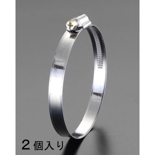 ホースクランプ (2個) 10−16mm