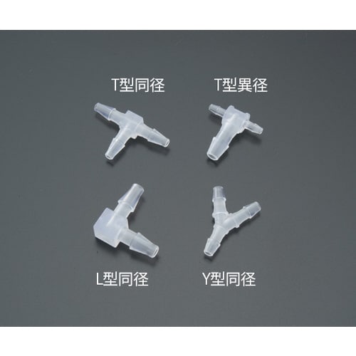 ミニフィッティング T型同径 適合内径1.5mm