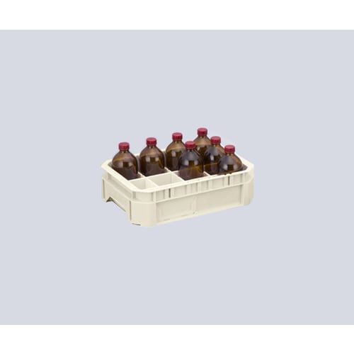 薬品トレー イエロー