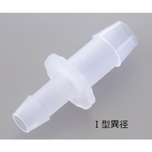 チューブコネクターI型異径 内径6−10mm10個