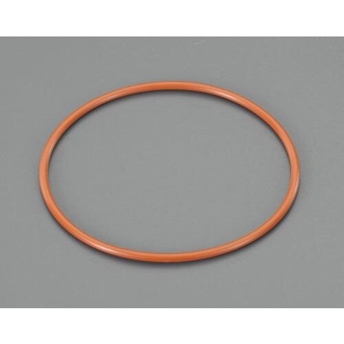 オーリング(シリコンゴム/固定用/5個) G−35