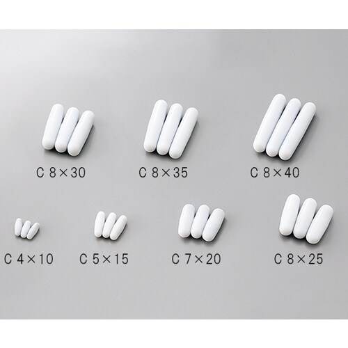 レギュラー撹拌子(バリュー) φ8×25mm10個