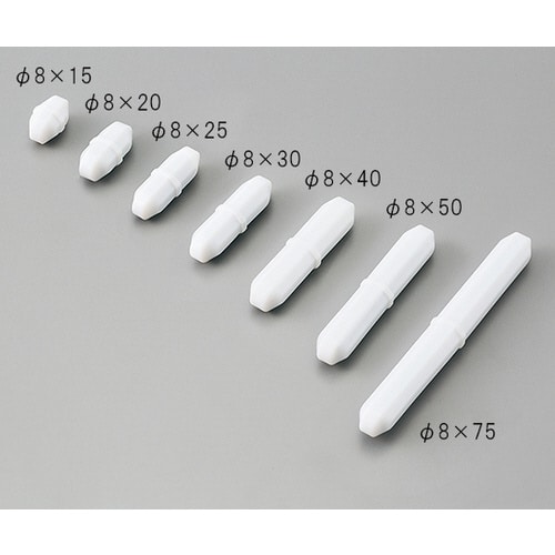 オクタゴン撹拌子 (バリュー) φ8×40mm