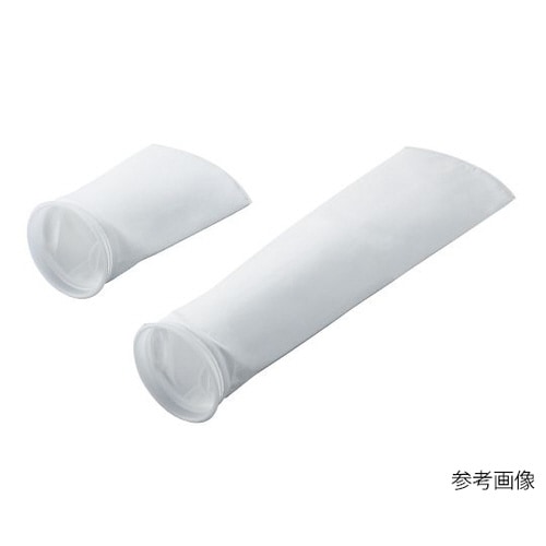 フィルターバッグPPΦ178×420mm25μm