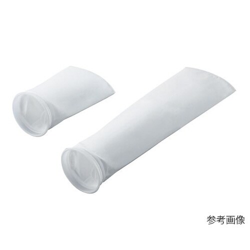 フィルターバッグPPΦ178×810mm25μm