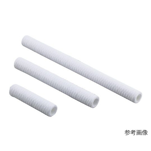 糸巻フィルターPP製500mm 50μm