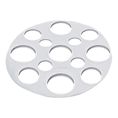 真空ポリカデシケーター240・300用プレート