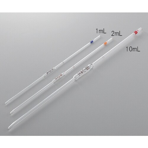 ホールピペット 15mL