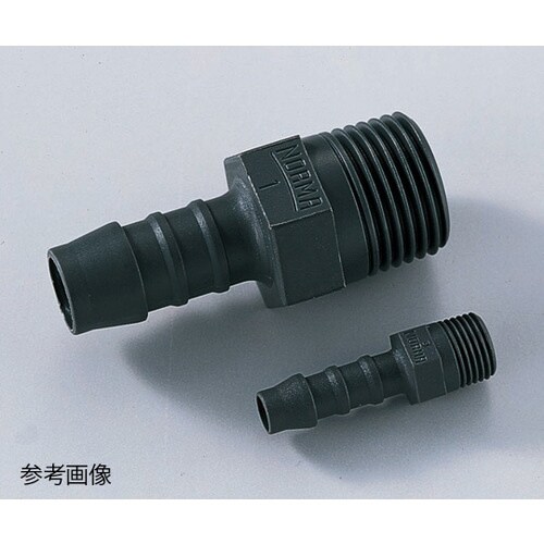 ホースコネクター 12×1/2 10入